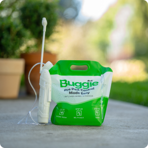 Buggie Smart Pest Control Kit